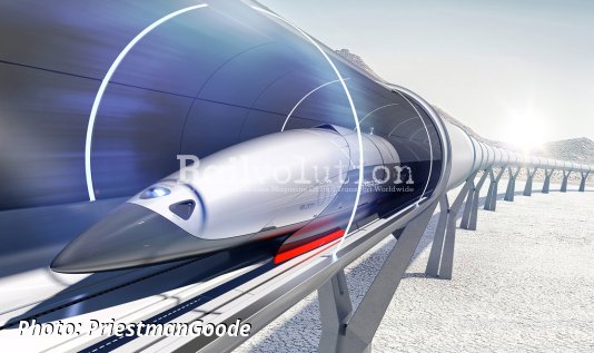 Hyperloop - The Train-In-A-Vacuum-Tube Fantasy (1)