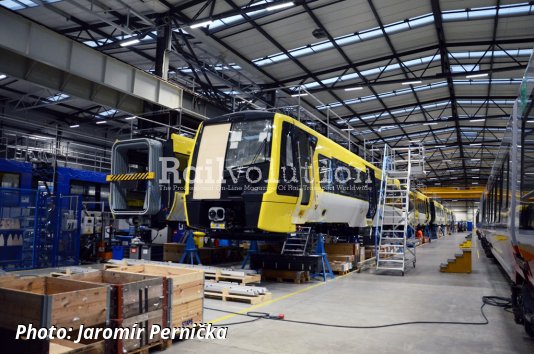 A Visit To Stadler Siedlce (4)