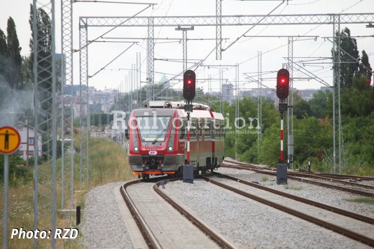 A Post-Warranty Maintenance Of Serbian Class 711 DMUs