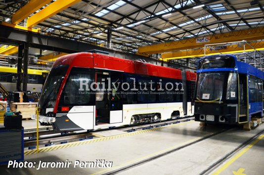 A Visit To Stadler Siedlce (6)