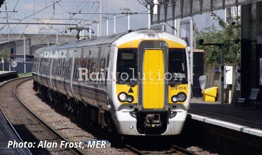 Akiem Acquired Macquarie European Rail’s Rolling Stock Leasing Business