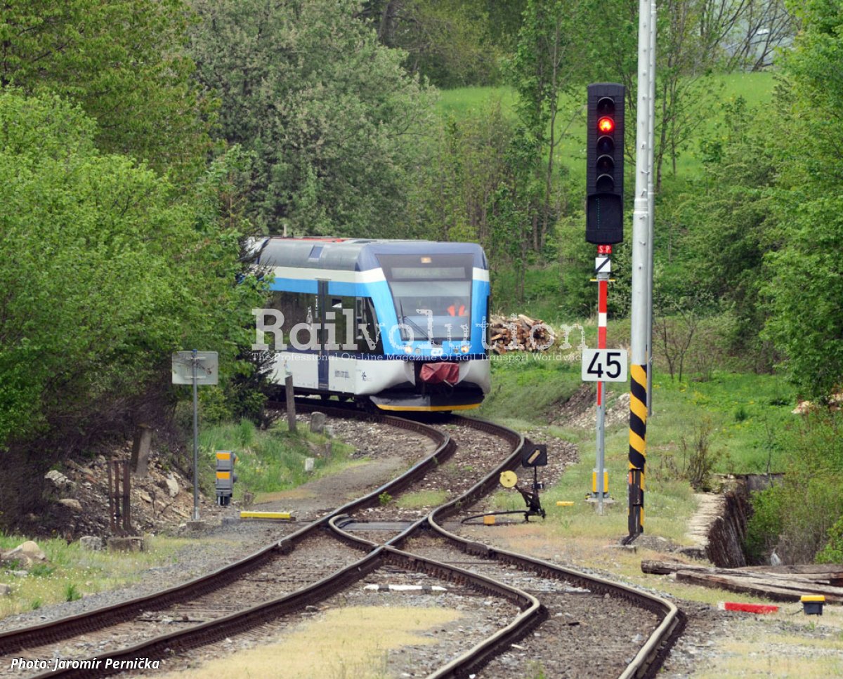 Ex-DB Regio Class 646 On Test On Other Lines | Railvolution