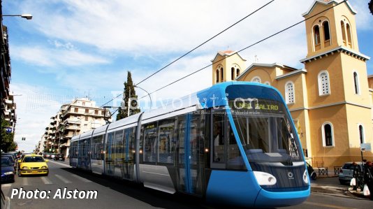 DMZ Started Production Of Citadis Subassemblies