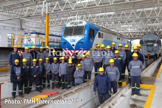 TMH International Celebrates Two Years Of Existence